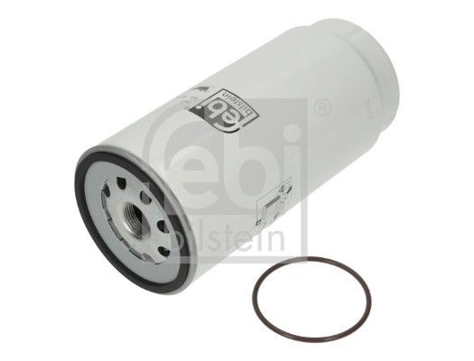 FEBI BILSTEIN Spin-on Filter Height: 231mm Inline fuel filter 188766 buy