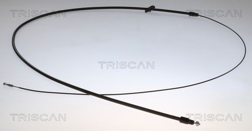 TRISCAN 8140231147 Parking brake cable Mercedes Vito Mixto W447 114 CDI 2.1 136 hp Diesel 2020 price