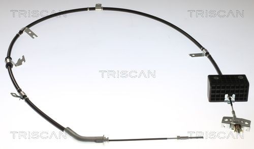 TRISCAN 8140 4310105 Brake cable Kia Sportage QL
