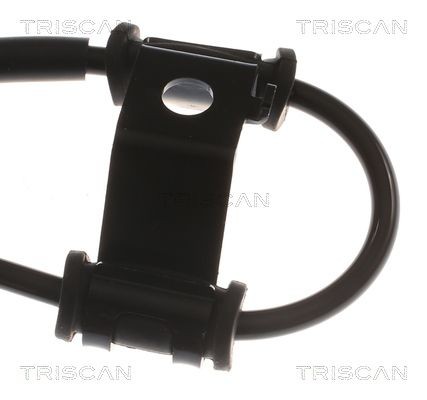 TRISCAN 818043145 ABS sensor 2-pin connector, 1319mm, 28mm