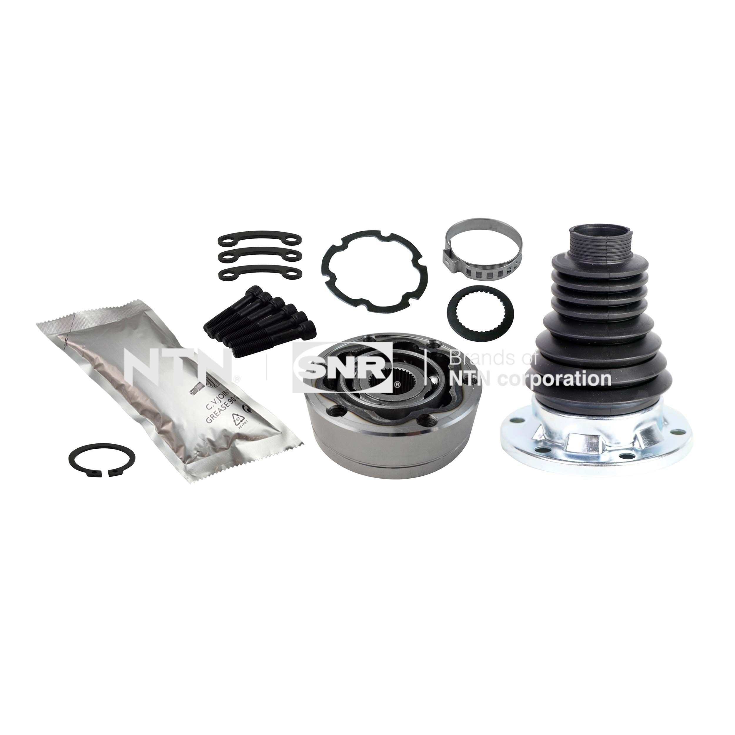 Great value for money - SNR Joint kit, drive shaft IJK54.013