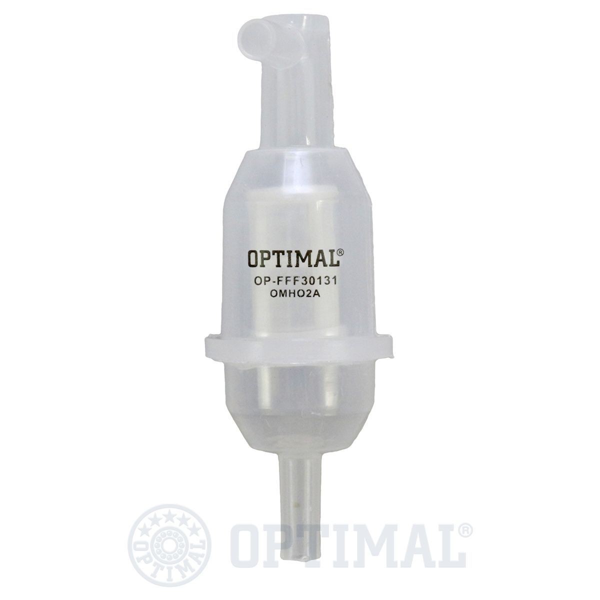 OPTIMAL In-Line Filter, 8mm, 8mm Height: 104mm Inline fuel filter OP-FFF30131 buy