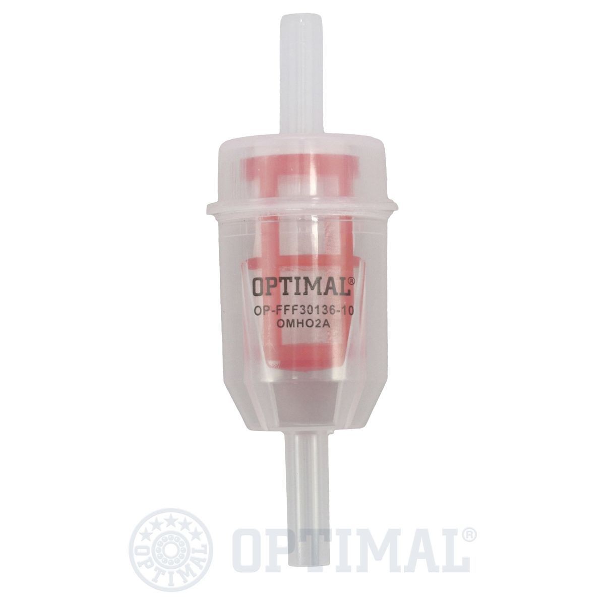 OPTIMAL OP-FFF30136-10 Fuel filter 00 1140 821 1