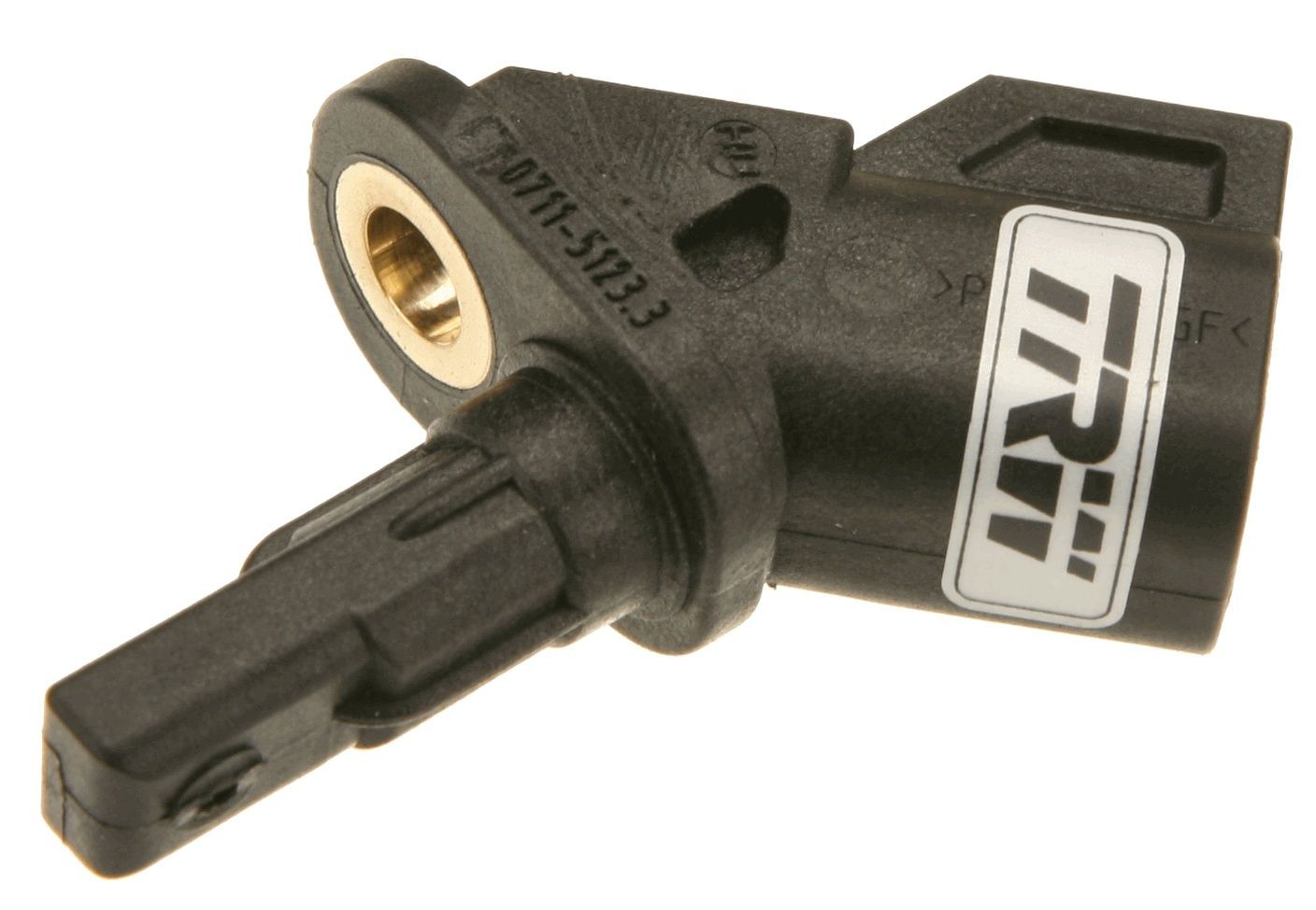 Ford FOCUS Anti lock brake sensor 2190630 TRW GBS1039 online buy