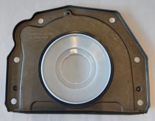 Ford C-MAX Crankshaft seal 21906751 CORTECO 49117166 online buy