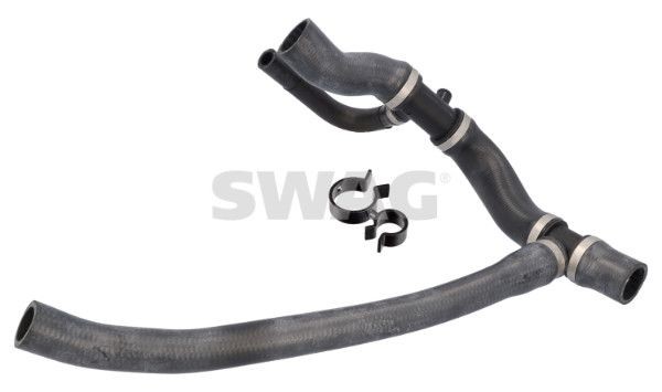 SWAG 33 10 8974 Radiator hose LAND ROVER DEFENDER 1994 price