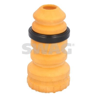 Great value for money - SWAG Rubber Buffer, suspension 33 11 0413