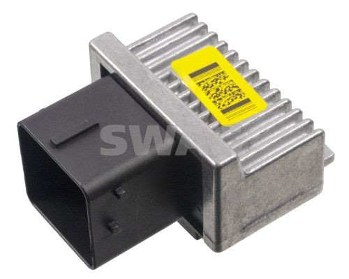SWAG 33110573 Control Unit, glow plug system 8200 859 243