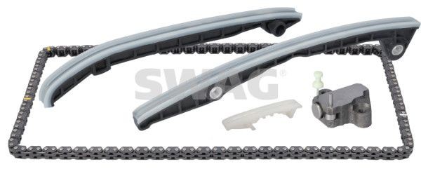 SWAG 33 11 0590 Timing chain kit NISSAN experience and price