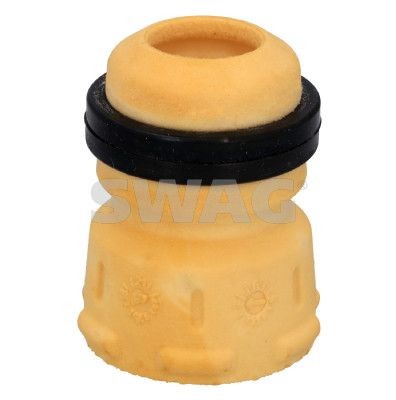 Great value for money - SWAG Rubber Buffer, suspension 33 11 0598