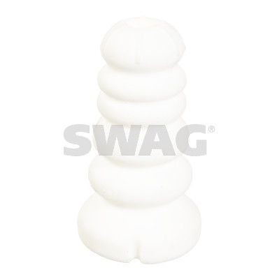 Great value for money - SWAG Rubber Buffer, suspension 33 11 0600