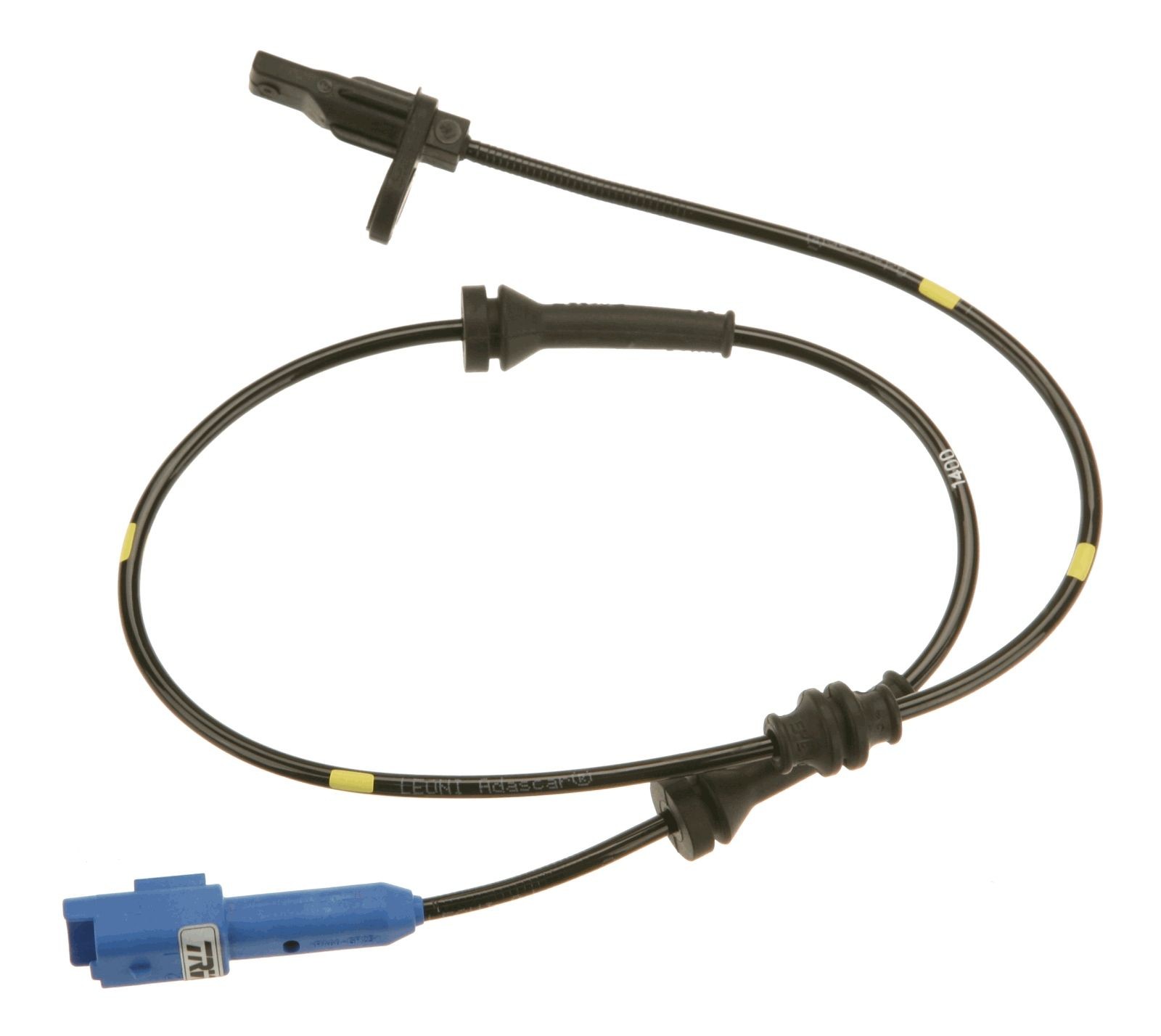 TRW GBS2055 ABS sensor CITROËN experience and price