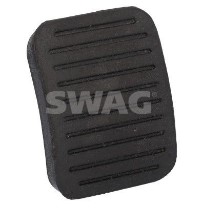 Great value for money - SWAG Brake Pedal Pad 33 11 0768