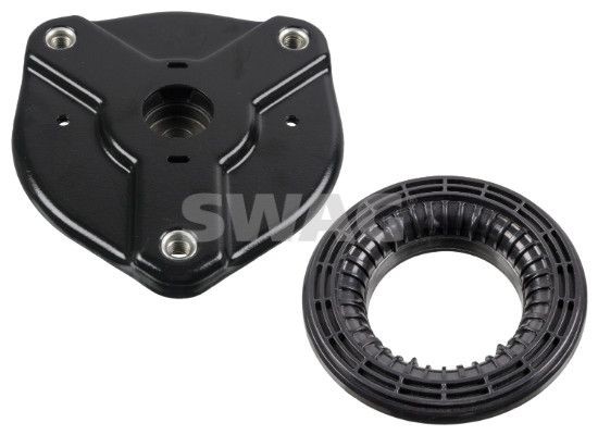 SWAG 33110872 Strut mount and bearing Mercedes Vito W447 116 CDI 4x4 163 hp Diesel 2016 price