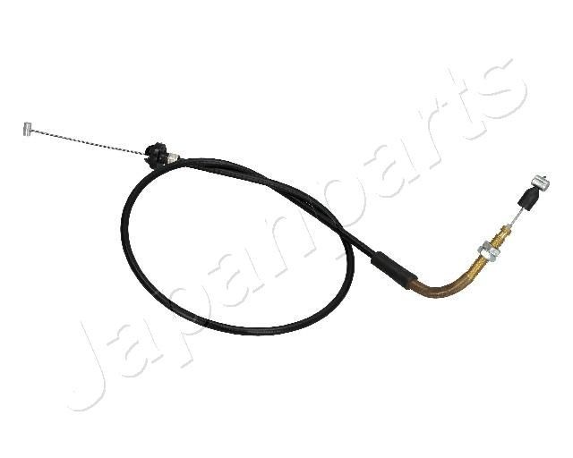 JAPANPARTS BCA-853 Throttle cable 15910A83010