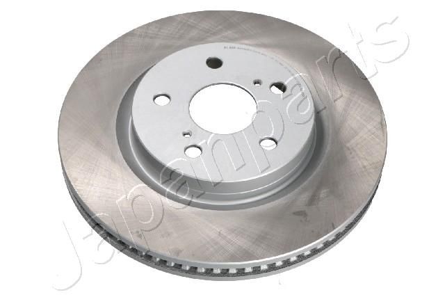 Great value for money - JAPANPARTS Brake disc DI-2055C