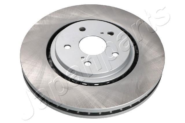 Great value for money - JAPANPARTS Brake disc DI-2058C