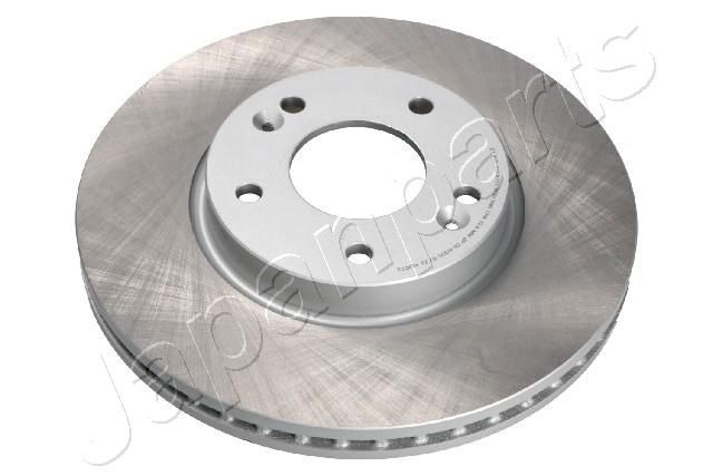 Great value for money - JAPANPARTS Brake disc DI-H35C