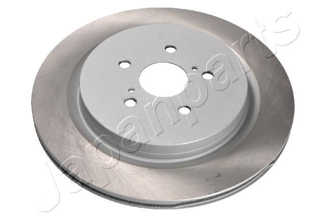 Great value for money - JAPANPARTS Brake disc DP-267C