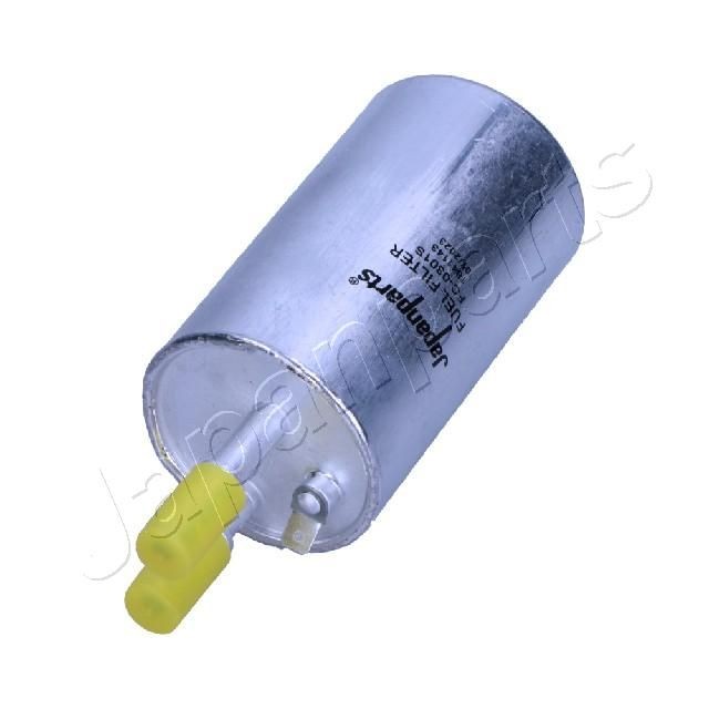 Original JAPANPARTS Inline fuel filter FC-0301S for FORD KUGA