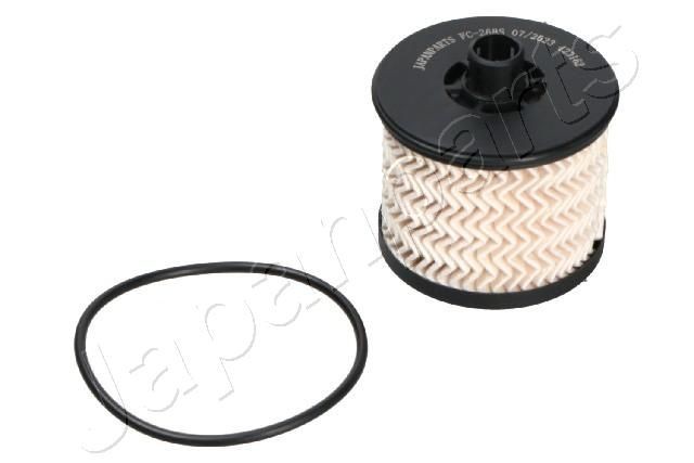 Great value for money - JAPANPARTS Fuel filter FC-268S
