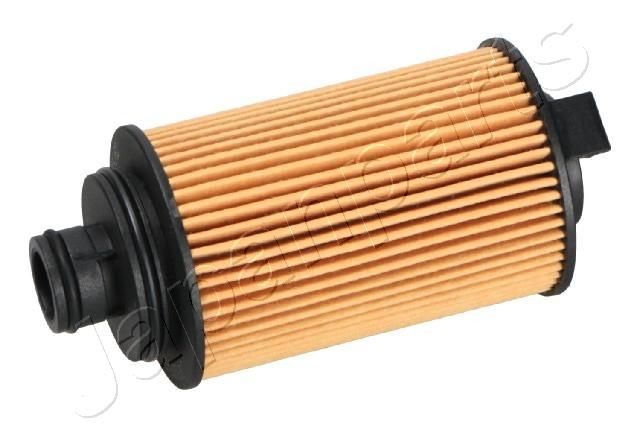 JAPANPARTS FO-ECO160 Oil filter 3101000013