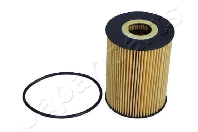 JAPANPARTS FO-ECO162 Oil filter 0PB 115 403