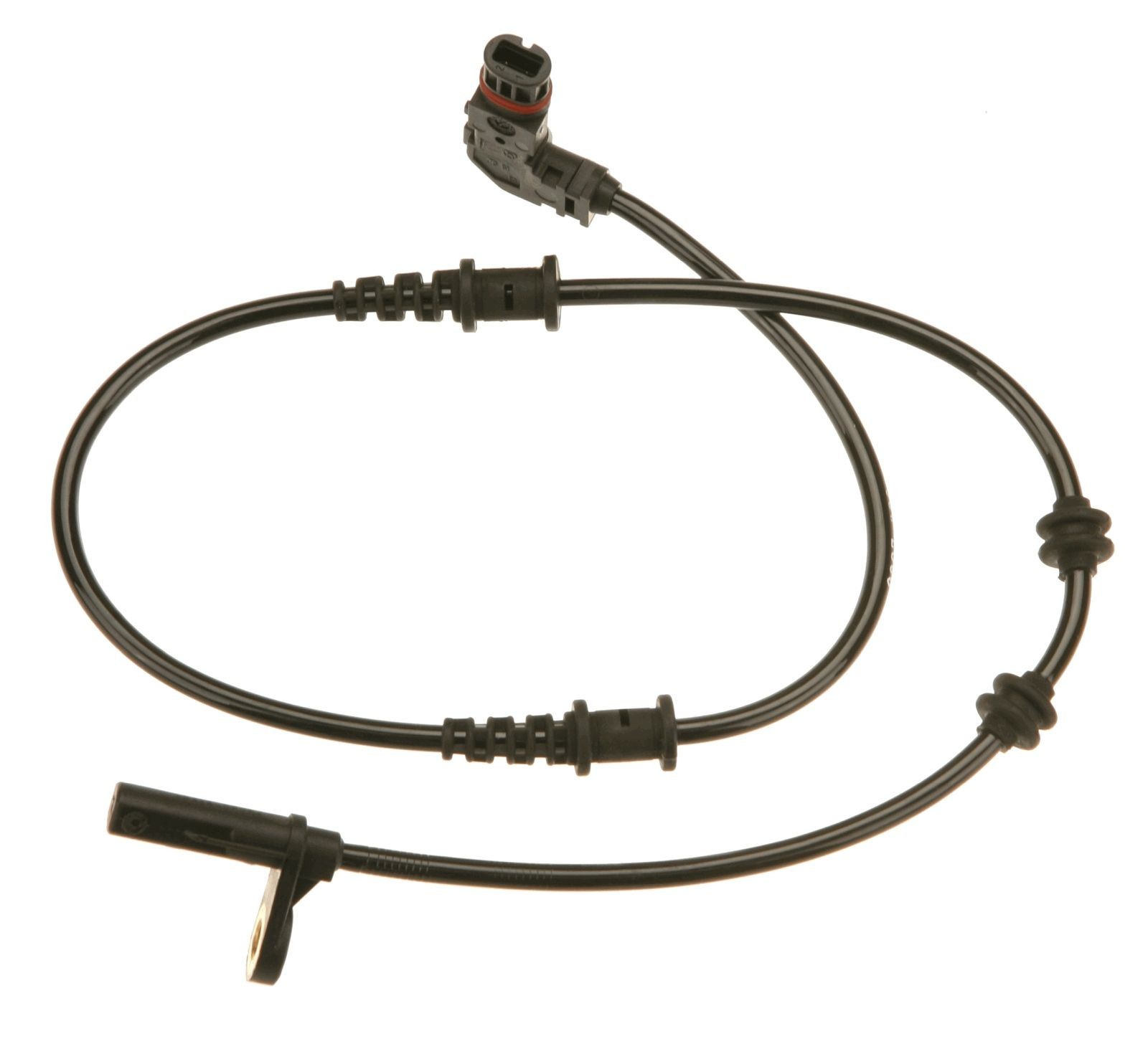 Original GBS2105 TRW Anti lock brake sensor MERCEDES-BENZ