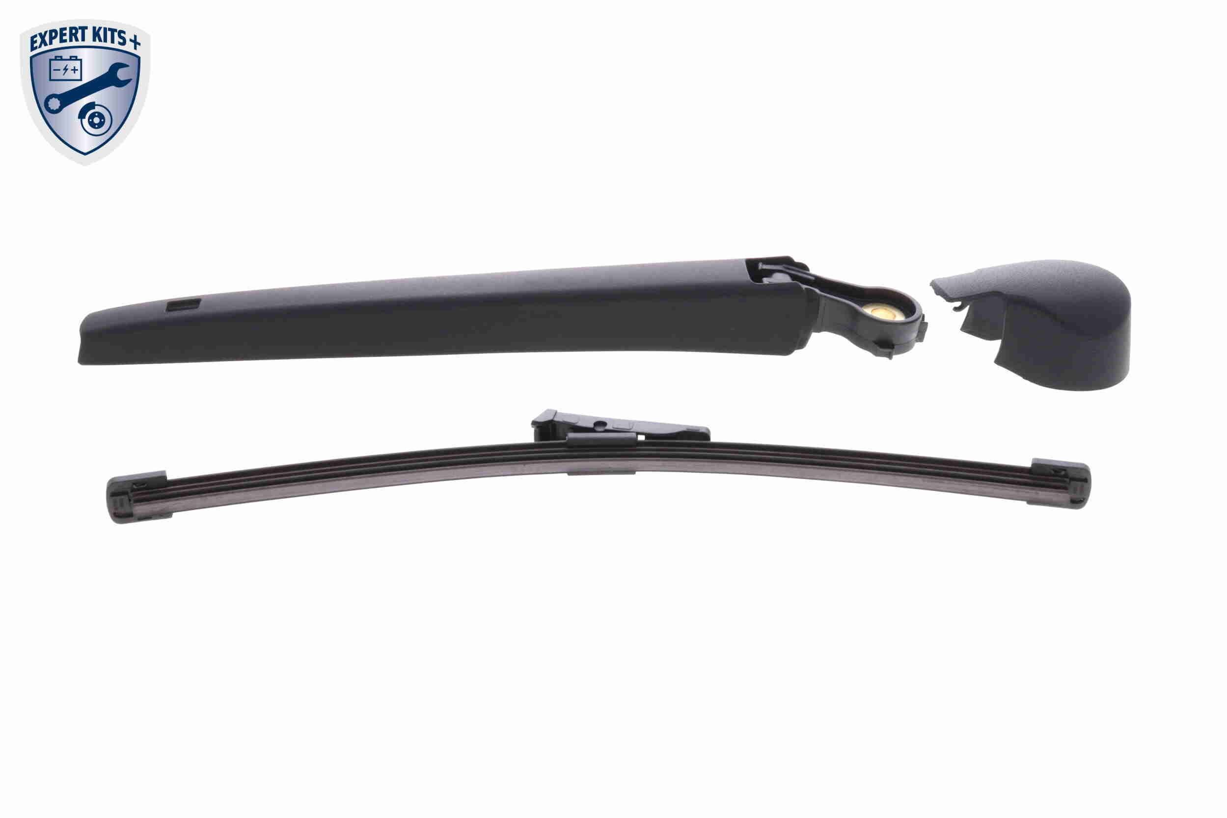 Great value for money - VAICO Wiper Arm Set, window cleaning V10-8943