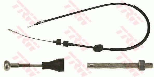 Ford Clutch Cable TRW GCC1830 at a good price