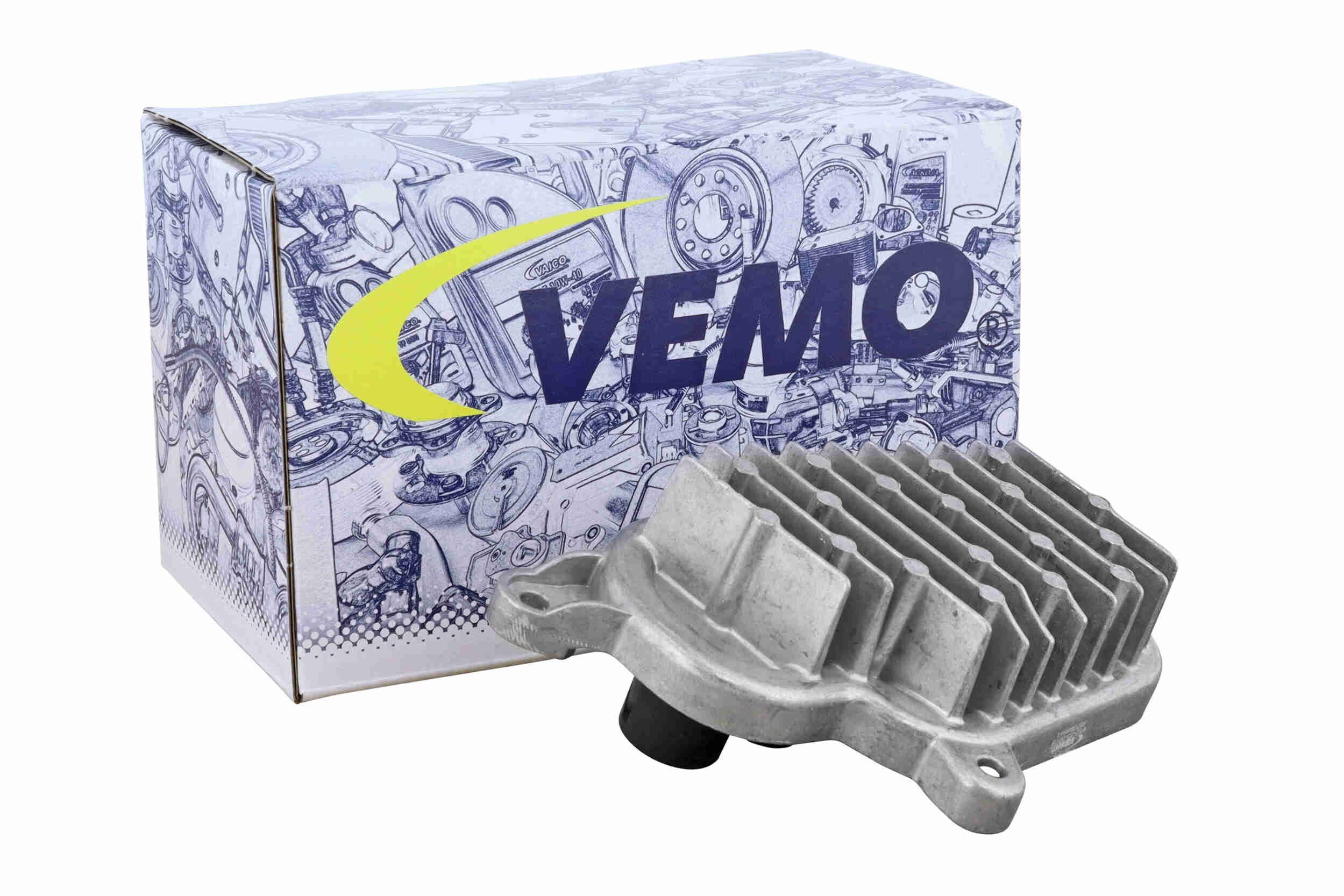 VEMO Control Unit, lights V10-73-0079 for AUDI A5