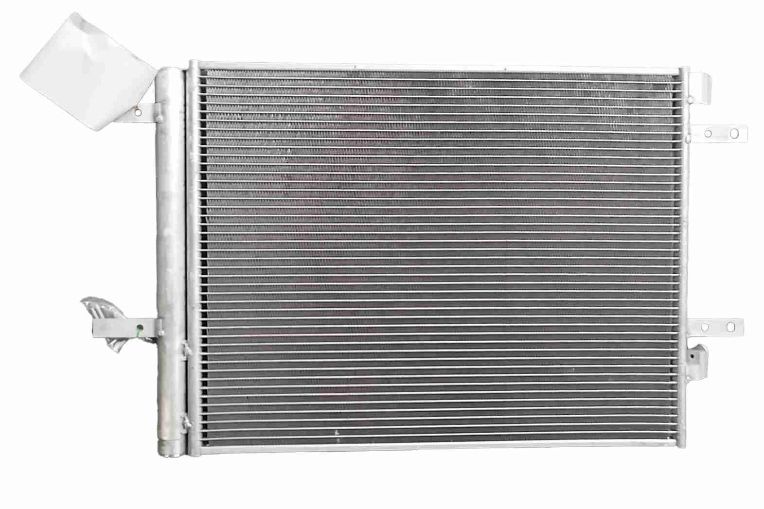 Toyota PROACE Air conditioning condenser VEMO V22-62-0023 cheap