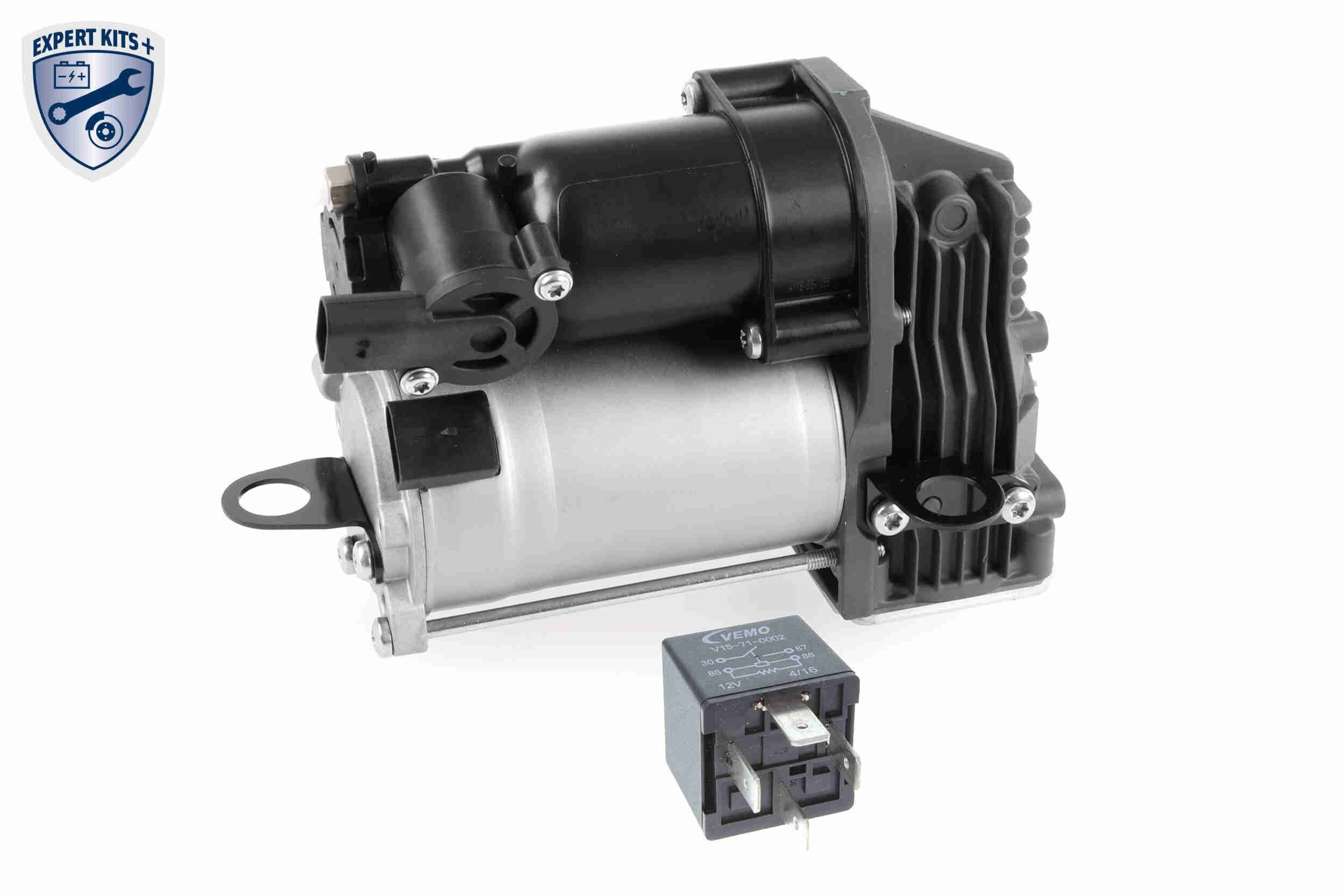 10-255650 BILSTEIN - B1 OE Replacement (Air) Kompressor, Luftfederung ▷  AUTODOC Preis und Erfahrung