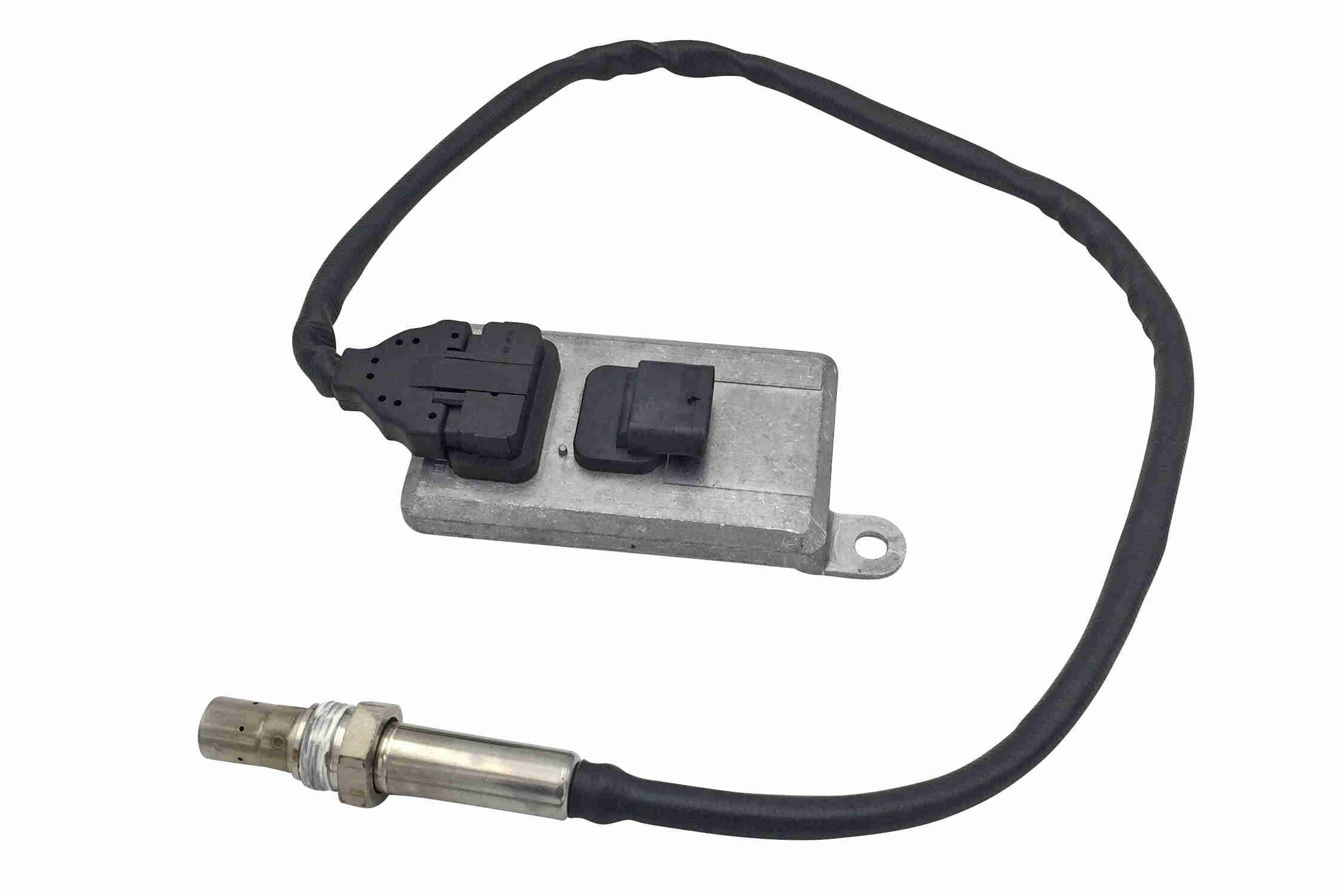 VEMO V31-72-0906 NOx-Sensor, Harnstoffeinspritzung für MERCEDES-BENZ ACTROS MP2 / MP3 LKW in Original Qualität