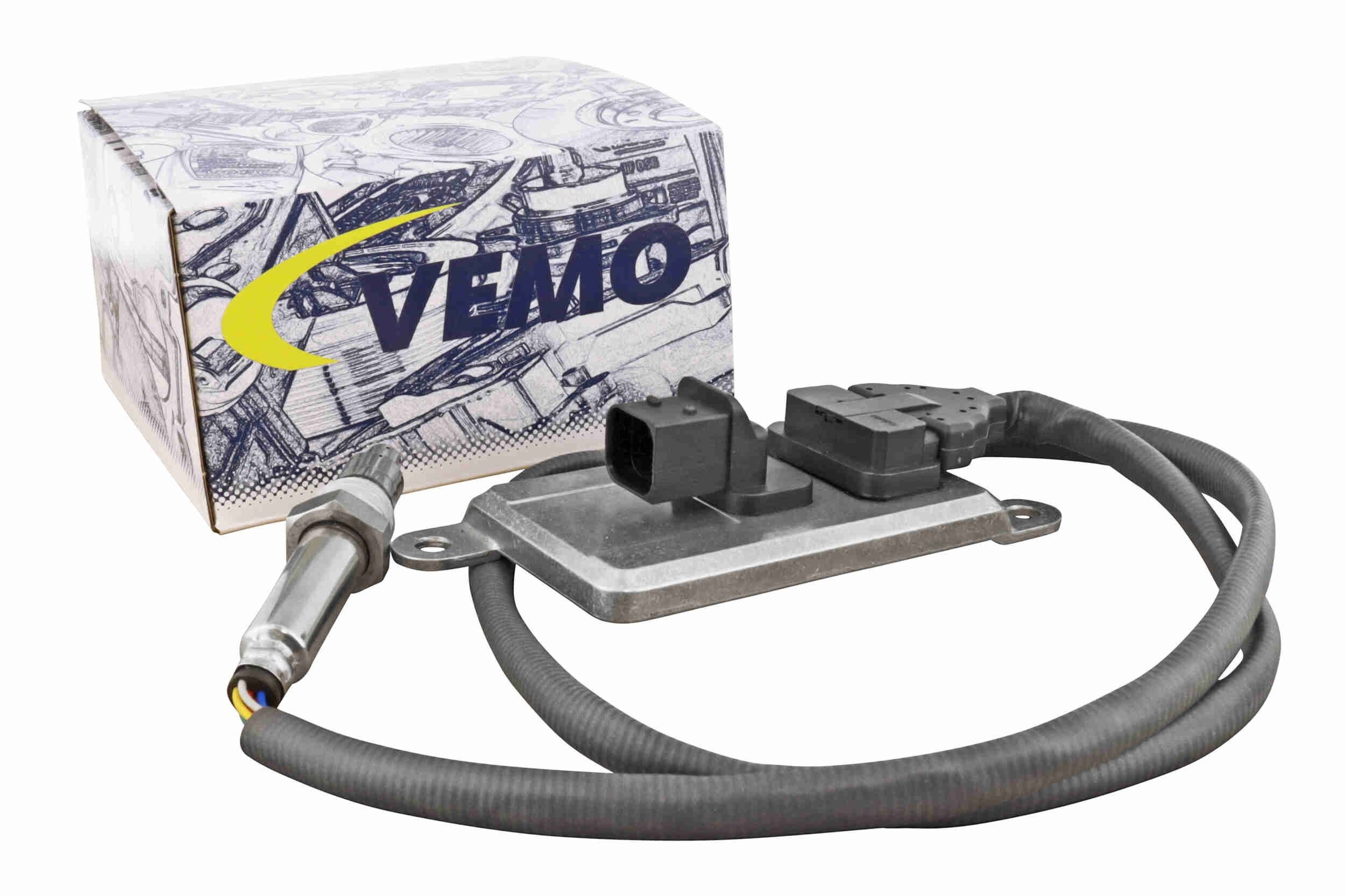VEMO NOx Sensor, urea injection V34-72-0002