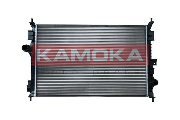 KAMOKA 7705226 Engine radiator 16 096 483 80