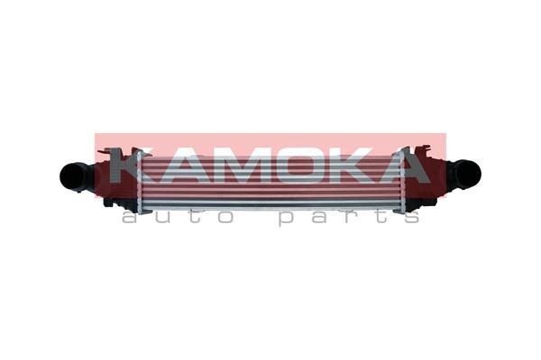 Great value for money - KAMOKA Intercooler 7750156