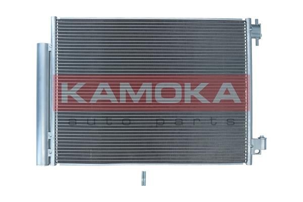 KAMOKA 7800443 Air conditioning condenser A 453 500 00 54