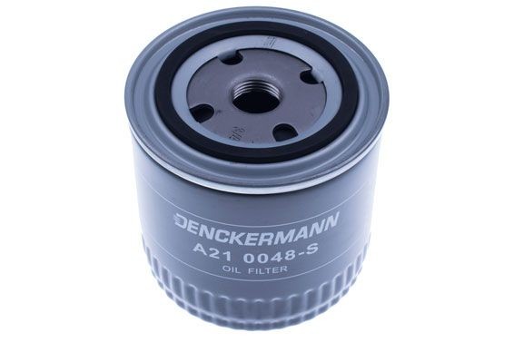 DENCKERMANN A210048-S Oil filter 4343597
