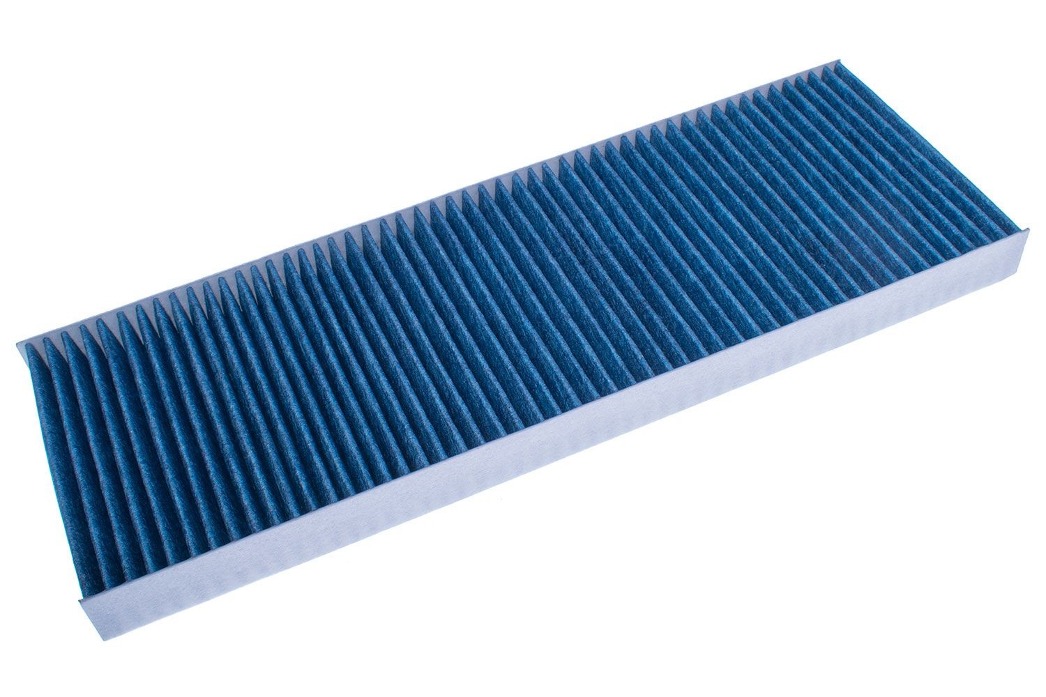 DENCKERMANN Activated Carbon Filter, with antibacterial action, 448 mm x 153 mm x 30 mm Width: 153mm, Height: 30mm, Length: 448mm Cabin filter M119026A buy