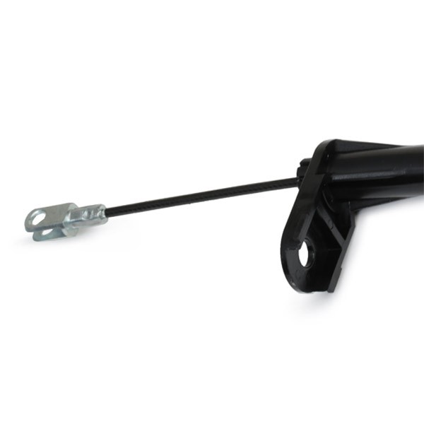 TRW GCH1675 Cable, parking brake 1058, 805mm, Disc Brake