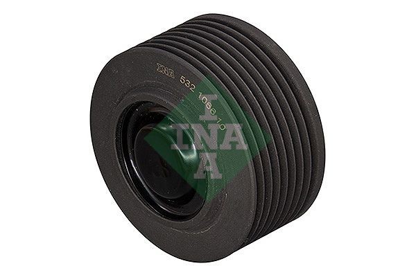 INA Ø: 73,5mm Deflection / Guide Pulley, v-ribbed belt 532 1066 10 buy