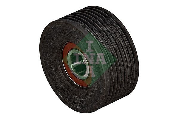 INA Deflection / Guide Pulley, v-ribbed belt 532 1066 10