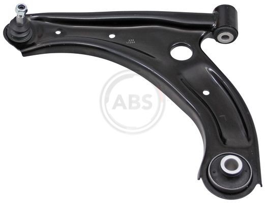 A.B.S. with ball joint, Control Arm, Steel, Cone Size: 13,4 mm Cone Size: 13,4mm Control arm 212742 buy