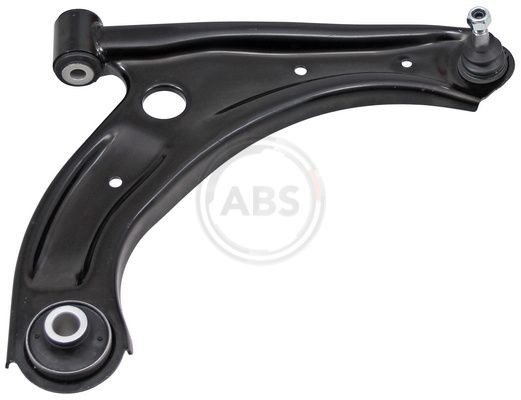 A.B.S. with ball joint, Control Arm, Steel, Cone Size: 13,4 mm Cone Size: 13,4mm Control arm 212743 buy