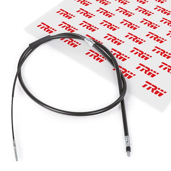 Great value for money - TRW Hand brake cable GCH2616