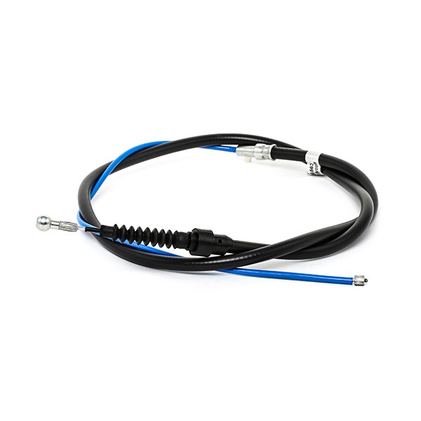 Škoda FABIA Brake cable 2191638 TRW GCH2659 online buy