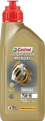 CASTROL 15F137 Manual transmission oil VW Transporter T6 Van (SGA, SGH) 2.0 TDI 180 hp Diesel 2018