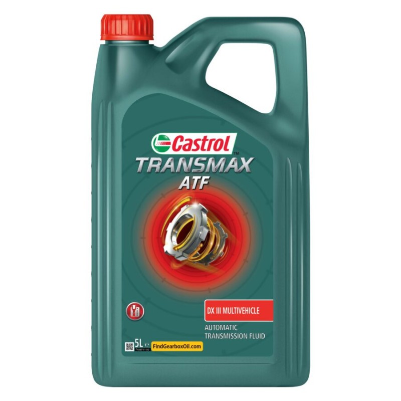 Ford FIESTA Central hydraulic oil 21919770 CASTROL 15F13B online buy