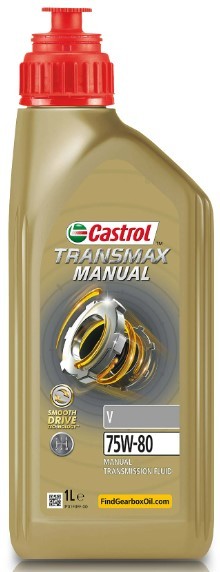 CASTROL Transmax Manual V 15F226 Gear oil VW Passat B7 Saloon 2.0 TDI 136 hp Diesel 2013 price